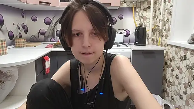 Онлайн чат XXX Saranade