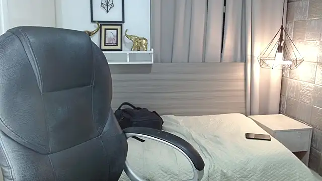 Billie_Jean's Live XXX Chat