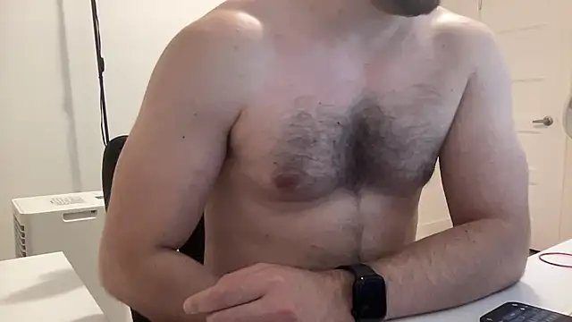 ThickDickMontreal: онлайн-секс-чат