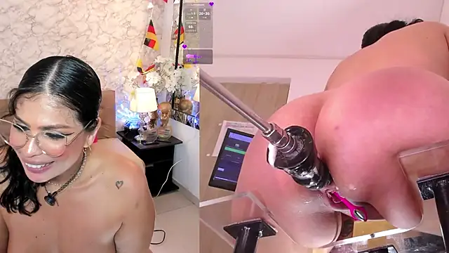 Chat XXX Live MayaRouse