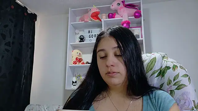 KOREN_JALAA – Live XXX-chat