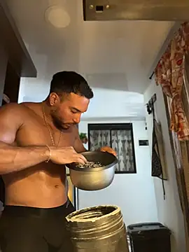 FreszX 라이브 XXX 채팅