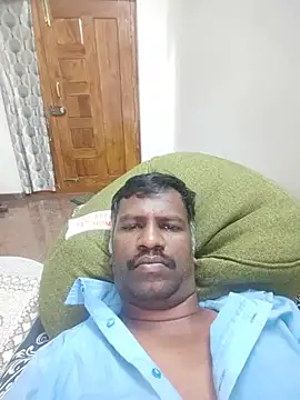Paramkeerthi Pertunjukan Webcam
