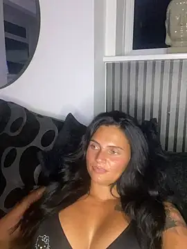 צ'אט XXX בשידור חי של Destinylovex