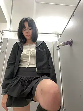 sukidaa – Live XXX-chat