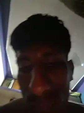 siddu07jot Pertunjukan Webcam