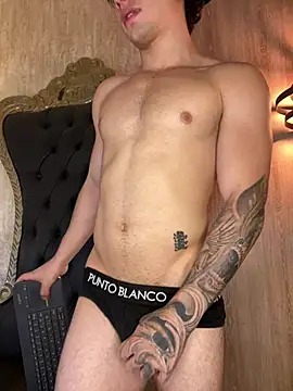 Živý XXX chat Zack_Bellmont1