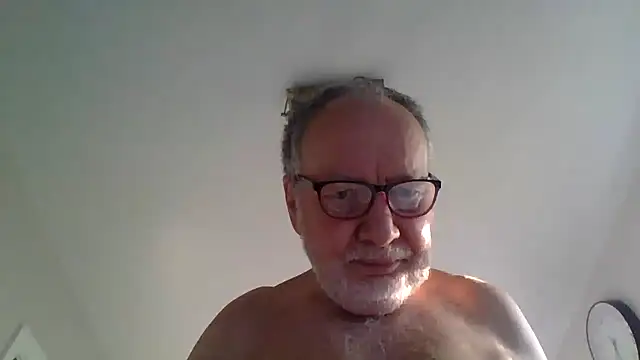 Chat XXX Live jimmybenido