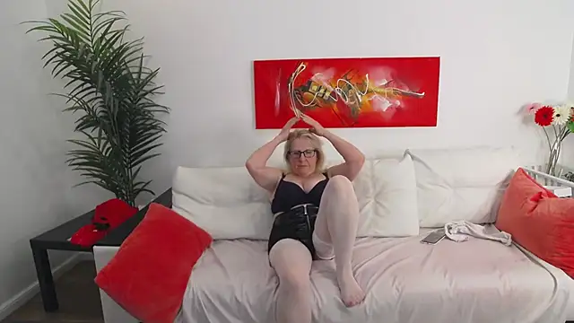 YourBustyBarbaran Live XXX chat