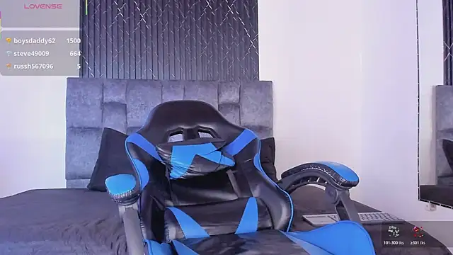 عرض كام Alexxus_Smith