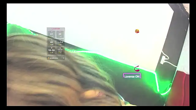 ruby_rouse2007 即時 XXX 聊天