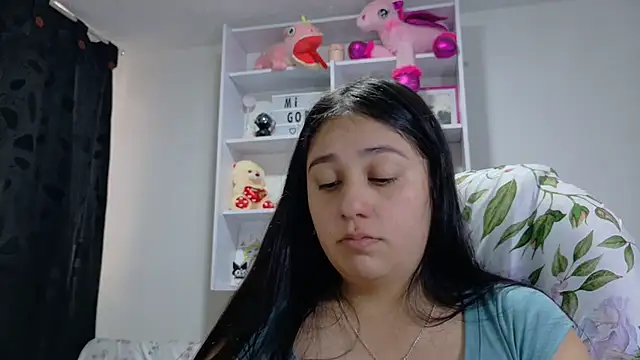 KOREN_JALAA Chat XXX in diretta