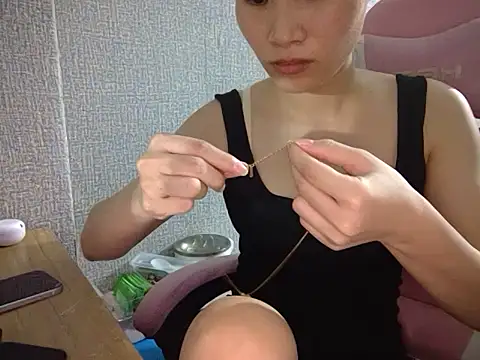 Ly-ny – Naživo XXX chat