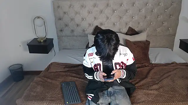 SparkRivers Live XXX Chat