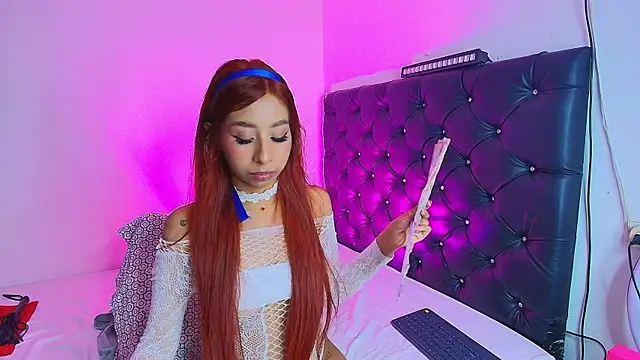 Laila_lyzz Adlı Modelin Canlı XXX Sohbeti