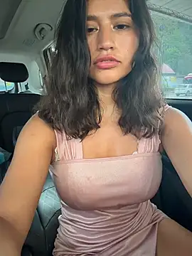 Czat XXX na żywo – sexi_noemi