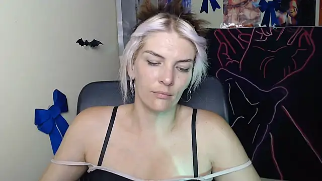 دردشة VanessaRey_ الجنسية المباشرة