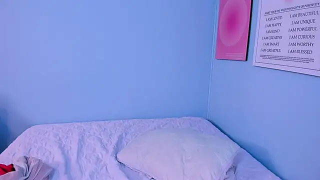 Camila_Rivers Live XXX-Chat