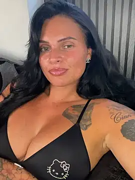 Destinylovex's Live XXX Chat