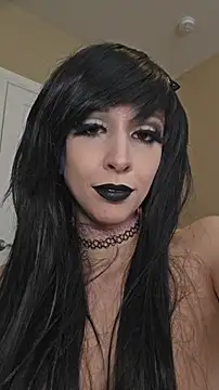 AmethystFoxx লাইভ XXX চ্যাট
