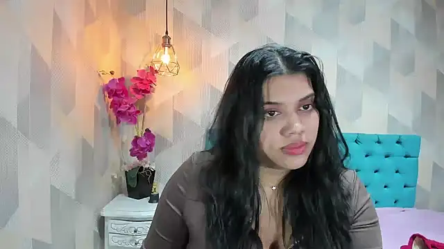 LindaBreeS Obrolan Langsung XXX