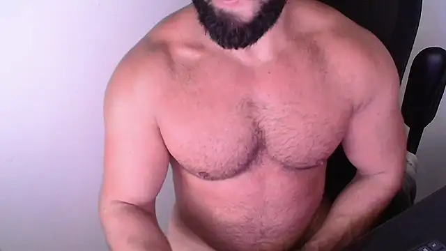 abeardguyone Webcamshow