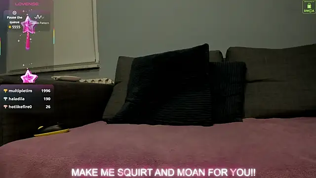 XXX chat uživo modela Sage_Heartt