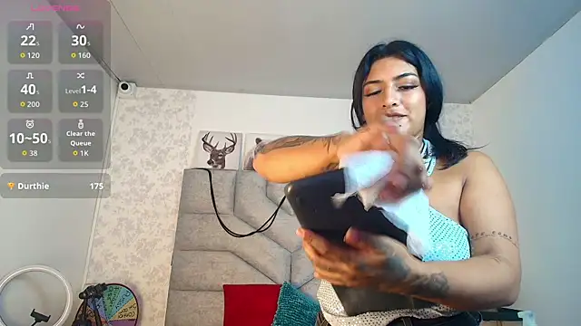 KimberlyFox_t 라이브 XXX 채팅