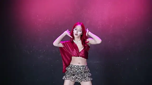 Sembang XXX Secara Langsung Rebel__Stage