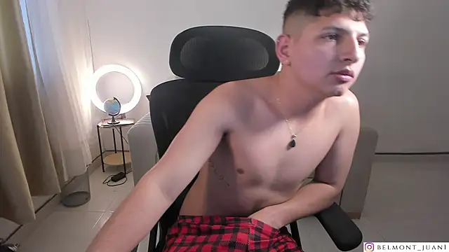 belmont_juan1: вебкам-шоу