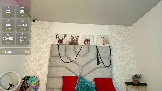 KimberlyFox_t Live XXX-Chat