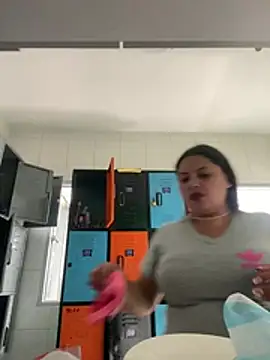 Anabliss_hot 现场XXX聊天