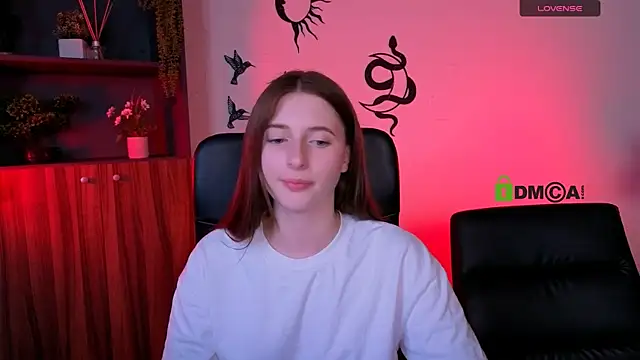 nekky_mouse 라이브 XXX 채팅