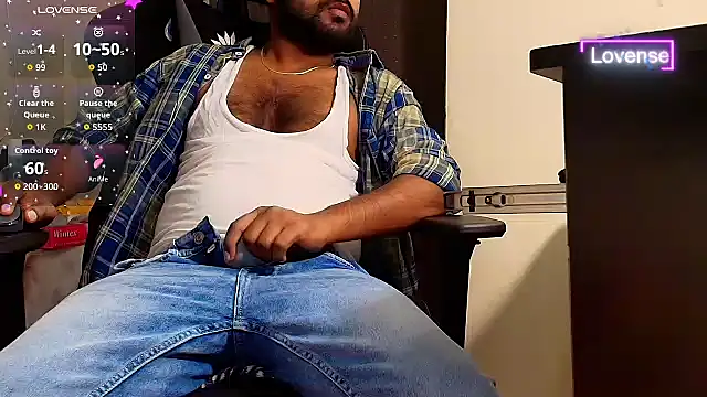 SilverShade3n Live XXX chat