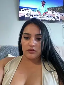SahanaPrincesss webcam show
