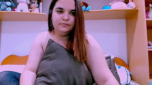 Minnie_Ella Obrolan Langsung XXX
