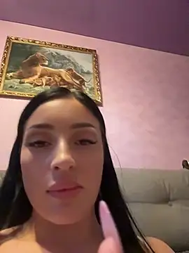 Chat +18 de Soft_Pleasure ao vivo