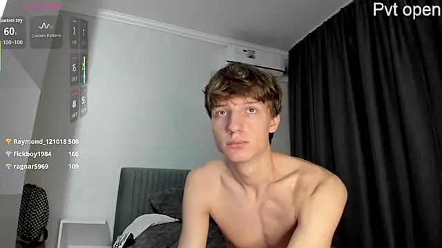 4u4Love's Live XXX Chat