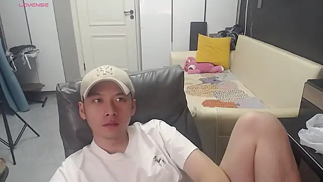 yichen008 Obrolan Langsung XXX