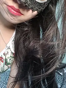 silkyhairs 现场XXX聊天