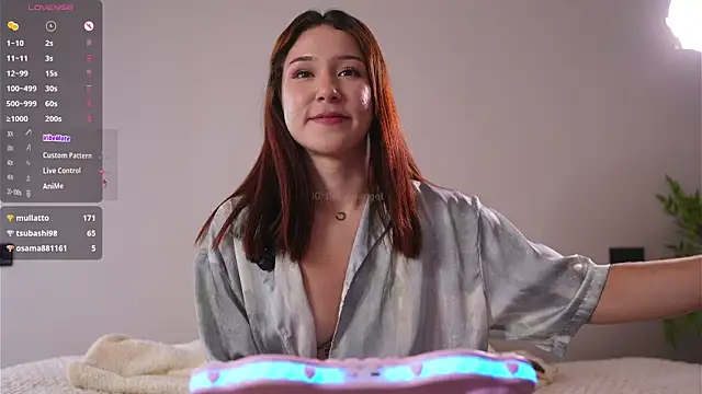 Bella-Franco লাইভ XXX চ্যাট