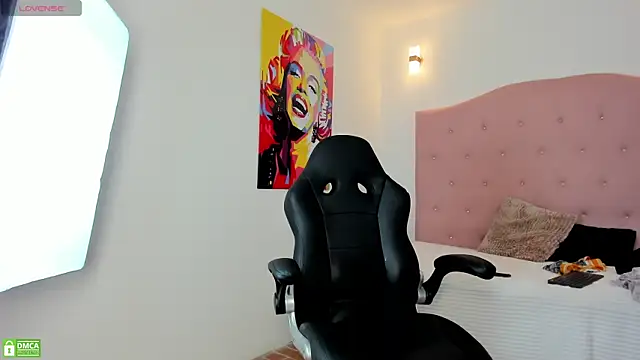 honeymoon07's Webcam Show