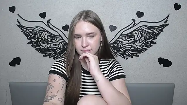 LauraHlot's Live XXX Chat