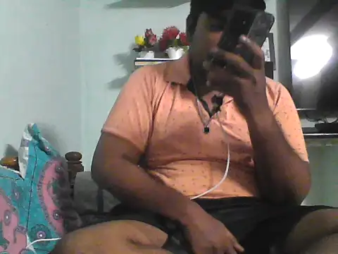 Foxboy65 Live XXX Chat