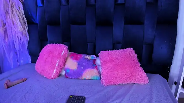 Stefyrossy's Live XXX Chat