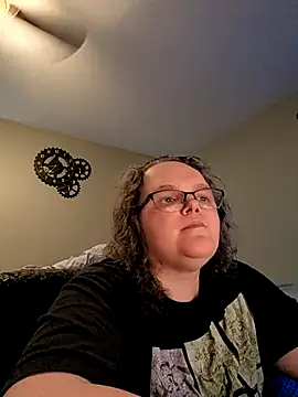 TheMistyPrice's Webcam Show