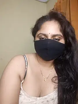 Sravvi499's Live XXX Chat
