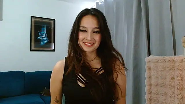 Živý XXX chat Almaglow_