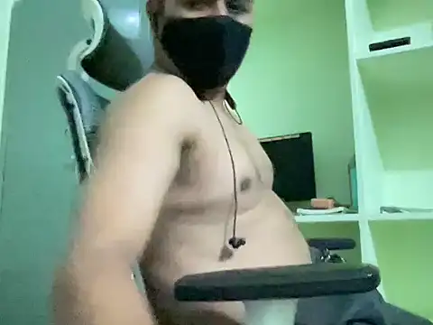 mee_TeluguAbbaiii Webcam-Show