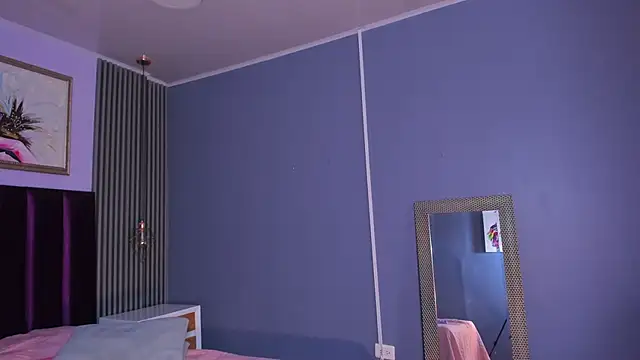 LauraAristizabal Adlı Modelin Canlı XXX Sohbeti
